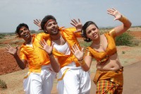 Idhayam Thiraiarangam Spicy Pics